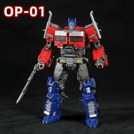 IN STOCK BAIWEI TW1024 Sentinel Prime Transformation Toys SS61