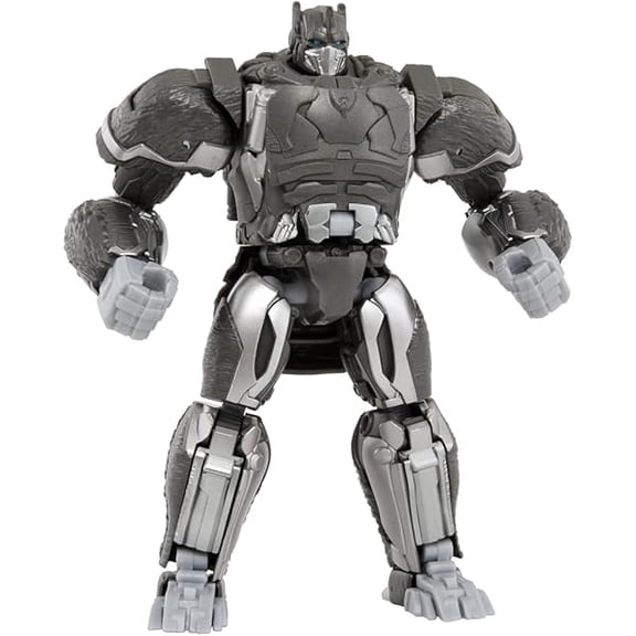 Transformer Beast Awakening BV-02 Voyager Class Optimus Primal