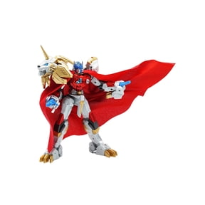 Transformer Masterpiece PT03 Lion Combo (Beast Wars) Deformation Action Figure Toys, Alloy Deformation Robot ToysMulticolour