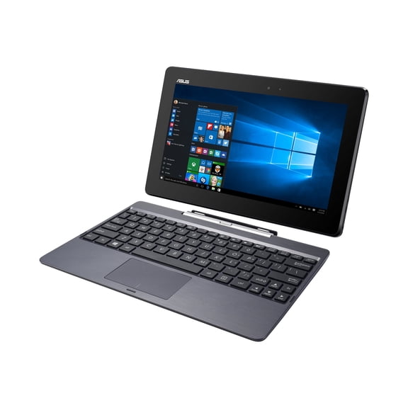 Pre-Owned Transformer Book T100TA-C1-GR 2 in 1 Netbook