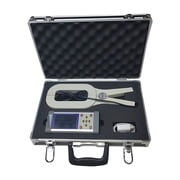 Transformer Ground Current Test Equipment Clamp Meter Multifunction Ground Earth Resistance Meter ,Easy to Use
