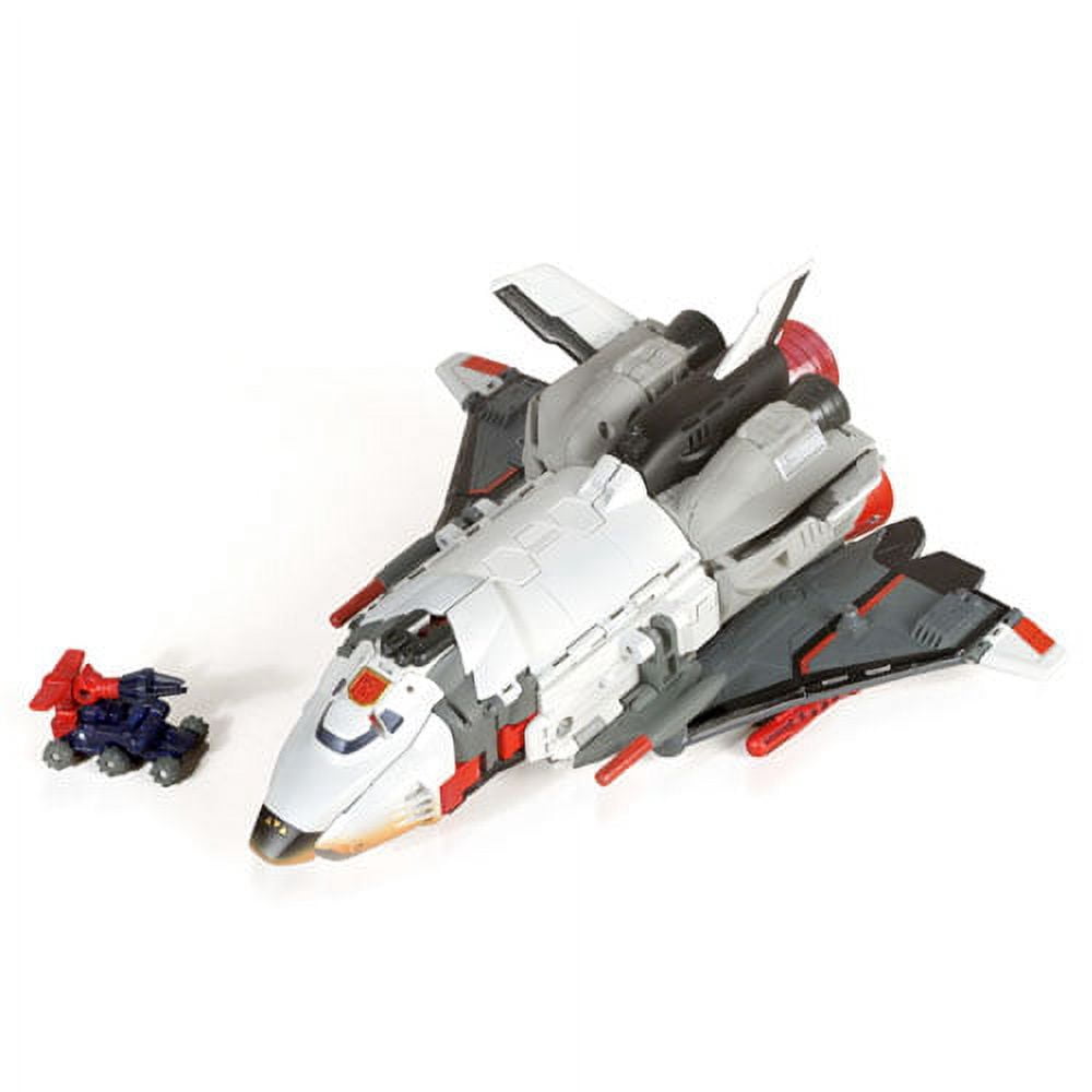 Transformers Armada Jetfire Toy