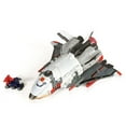 thumbnail image 1 of Transformer: Jetfire With Comettor Mini-Con, 1 of 2