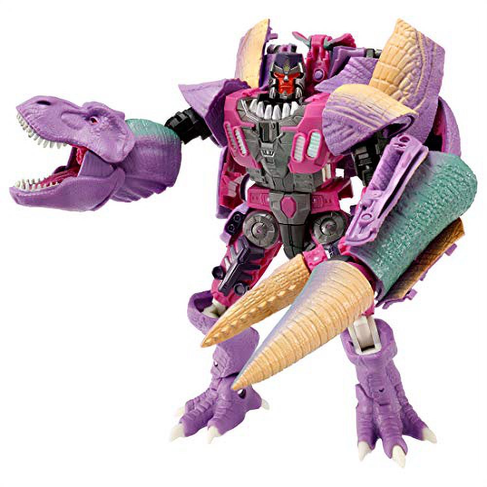 Transformer Kingdom Series KD04 MEGATRON (BEAST)