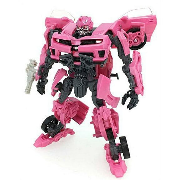 Transformer MB-EX Laser Beak// Age