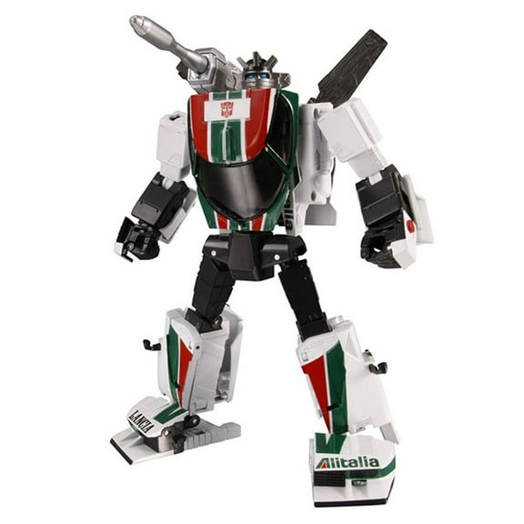 Transformer Masterpiece7" ScaleAction FigureColorMP-20