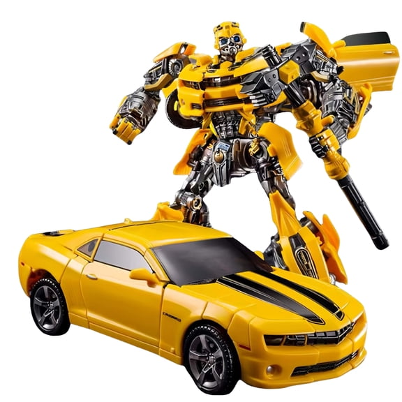 Transformer Masterpiece Movie MPM-03 Bumblebee