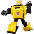 thumbnail image 1 of Transformer Missing Link 3 Inch Action Figure - Bumblebee C-03, 1 of 1