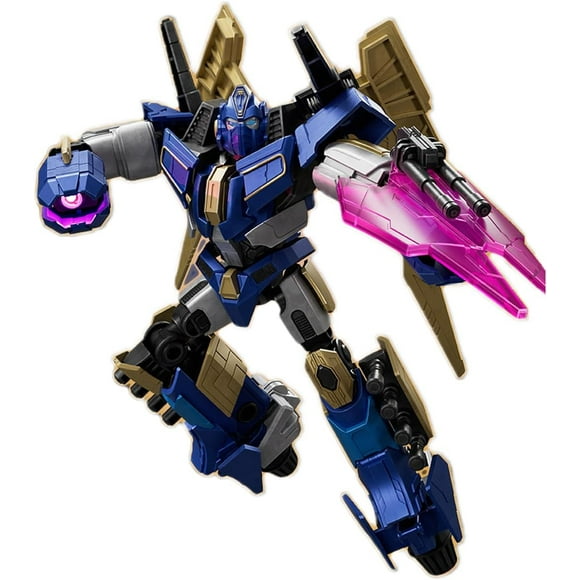 Transformer One Sentinel Prime Assembly Model Kits Beyond Edition 5-inch Converting Action Figure