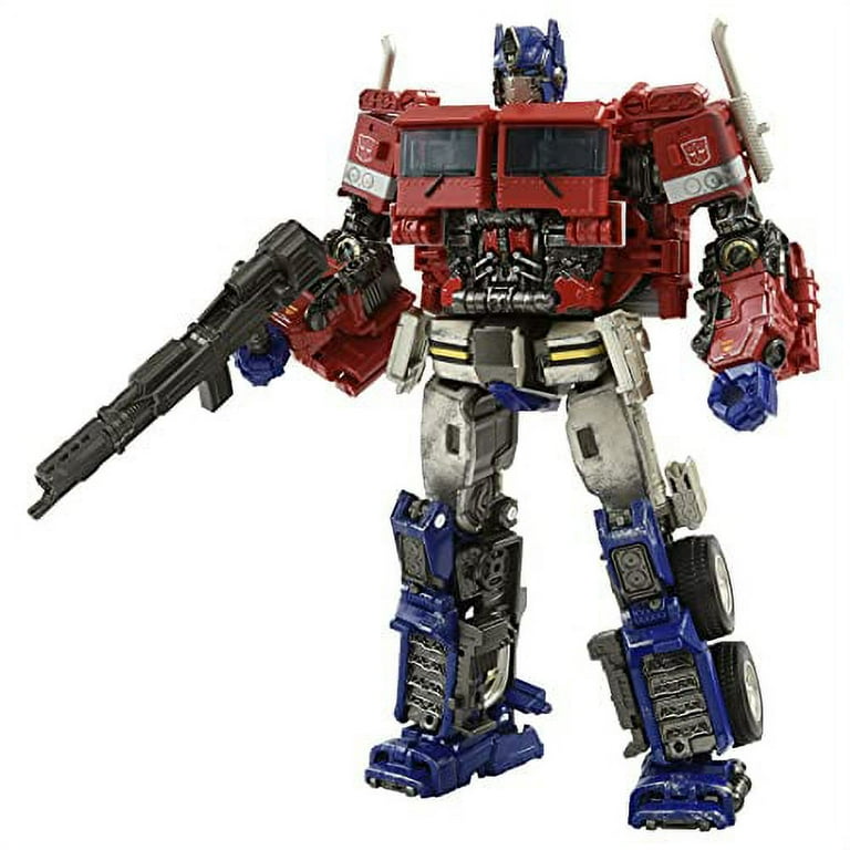 Transformers Premium Finish PF SS-02 Optimus Prime - Voyager Japan Transformers Premium Finish PF SS-02 Optimus Prime - Voyager Japan