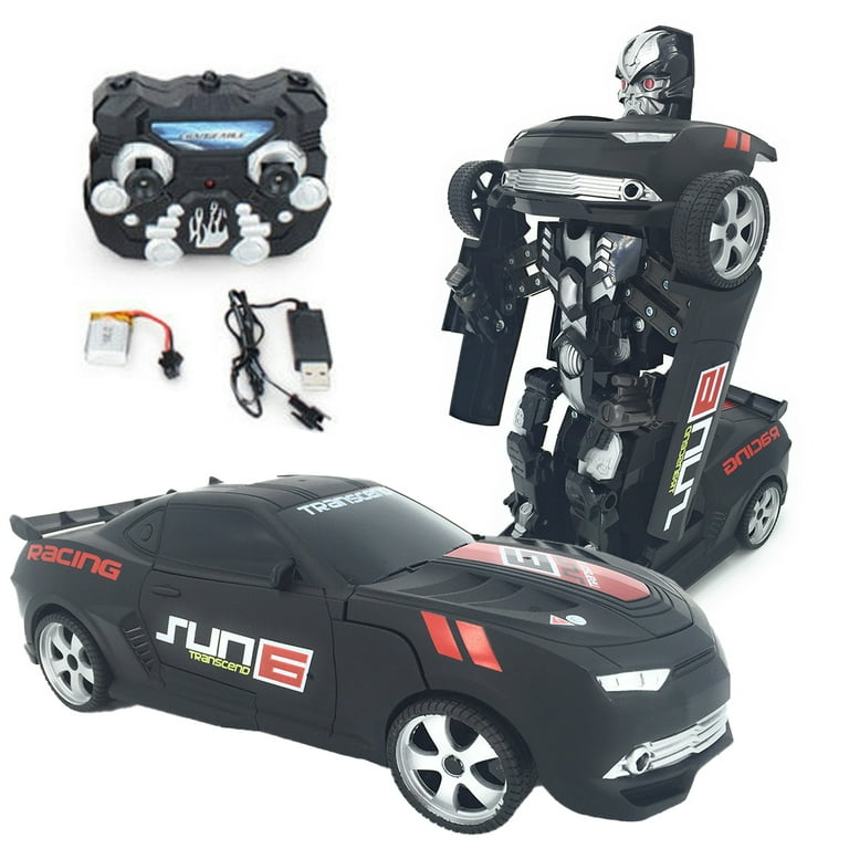 Remote control car bumblebee sale