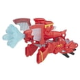 thumbnail image 1 of Transformer Rescue Bots Drake The Dragon Bot, 1 of 3