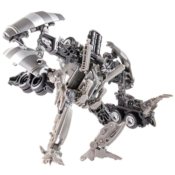 Transformer Studio Series Revenge of The Fallen Devastator Constructicon Combiner Set (DD03)