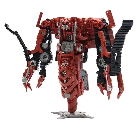 Transformer Studio Series Revenge of The Fallen Devastator Constructicon Combiner Set (YS-08A)