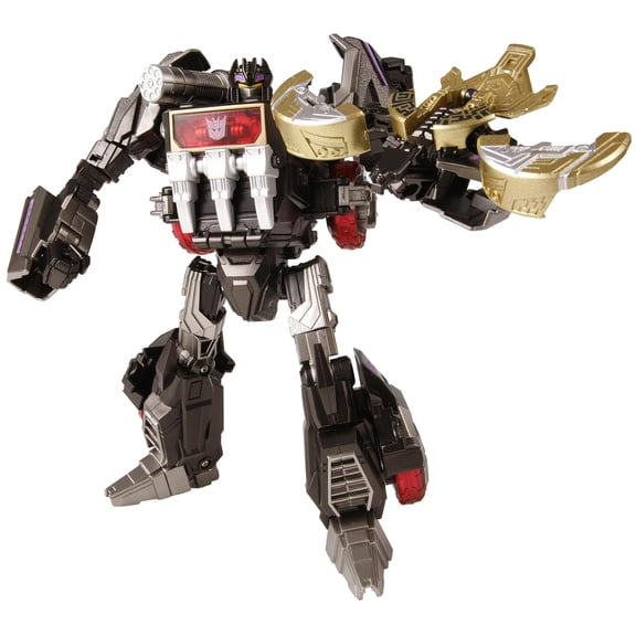 TG14 Soundblaster Voyager Class | Transformers Generations Fall of Cybertron