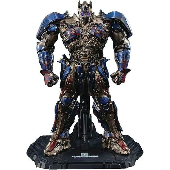 Transformer: The Last Knight Nemesis Prime DLX Action Figure