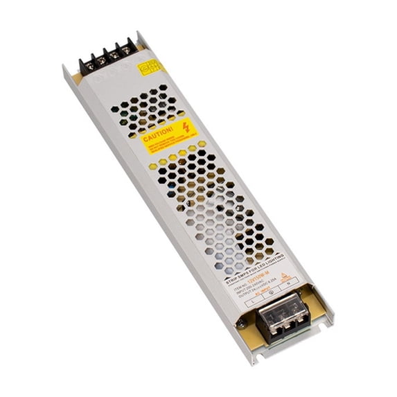 Transformer To 12 Volt Power Supply Universal Lighting 12V 24V 60W 100W 150W 200W 300W 400W Led Driver ,Applications Widely
