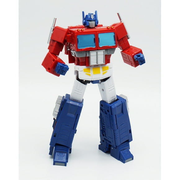 Transformer Toys AS08S KO Vertion Concept Art Optimus Prime Converting Action Figure