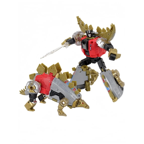Lot De 3 Figurines Transformers Hasbro - QuillFire + Swoop + Swindle, 2007