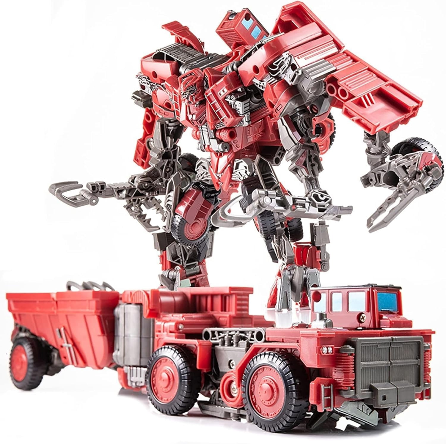 Transformer Toys Studio Series 69 Revenge of The Fallen Devastator ...