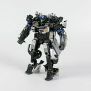 Transformer Toys Studio Series Deluxe Class Mirage Double converting Rise of The Beast Action Figure , 5-Inch Multicolor