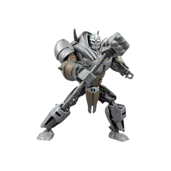 Transformer Toys Studio Series Leader Variable Four Forms Concept Art Megatron Converting Action Figure