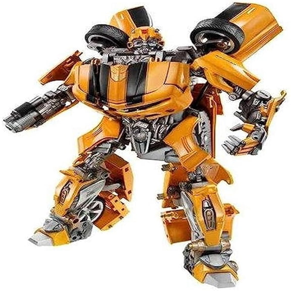 Transformer Ultimate Bumblebee Figure