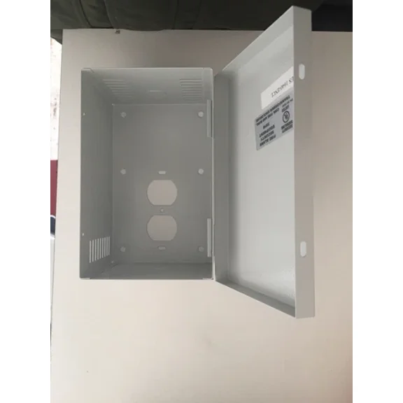 Transformer Utility Box