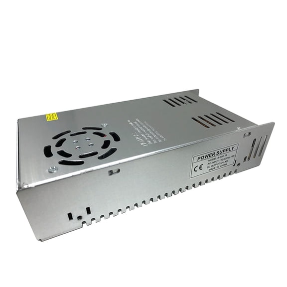 Transformers 12V AC to DC 12 V 3A 5A 10A 15A 20A 25A 30A Switching Lighting Transformer 12 V Power Supply ,Good Heat Dissipation