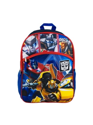 Transformers Backpacks in Backpacks - Walmart.com