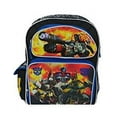 thumbnail image 1 of Transformers 16" Large School Backpack, 1 of 2