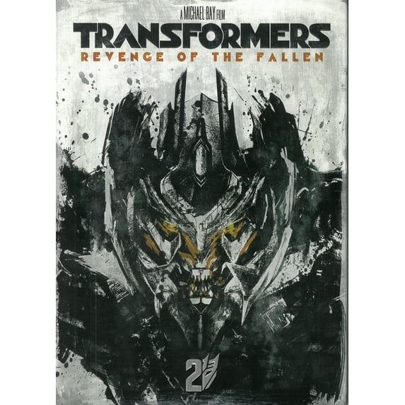 Transformers: Revenge of the Fallen