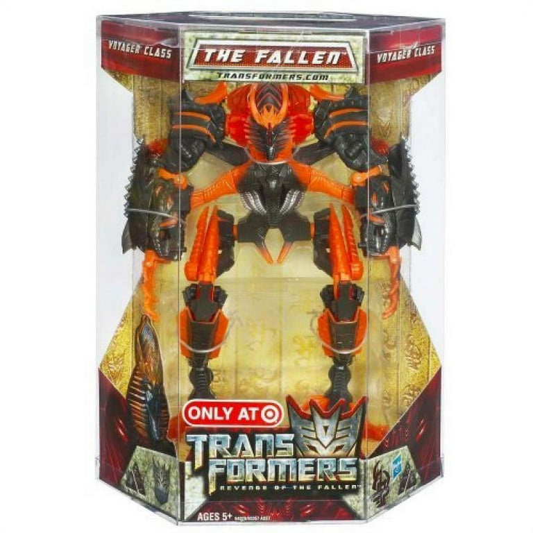 Transformers　Revenge of the Fallen　vol.2 Amazon.com: Transformers: Revenge Of The Fallen [DVD