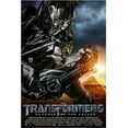 thumbnail image 1 of Transformers 2 Revenge of the Fallen - style E Movie Poster (11 x 17), 1 of 1