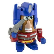 Transformers 4 Inch Poptater Figure | Optimus Prime
