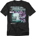 thumbnail image 1 of Transformers 40Th Anniversary T-Shirt Shockwave Box Unisex Graphic Tee for Men & Women, 1 of 7