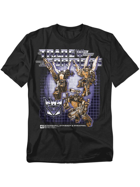 40Th Anniversary T-Shirt Bombshell, Kickback, Shrapnel Box Unisex Graphic Tee for Men & Women
