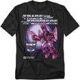 thumbnail image 1 of Transformers 40Th Anniversary T-Shirt Cyclonus Box Unisex Graphic Tee for Men & Women, 1 of 7