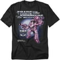 thumbnail image 1 of Transformers 40Th Anniversary T-Shirt Gnaw Box Unisex Graphic Tee for Men & Women, 1 of 7