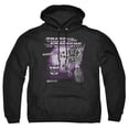 thumbnail image 1 of Transformers 40th Anniversary Menasor Box Adult Pull-Over Hoodie, Black, Medium, 1 of 5