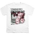 thumbnail image 1 of Transformers 40th Anniversary Metroplex Box Unisex Youth T Shirt, White, X-Large, 1 of 5