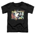thumbnail image 1 of Transformers 40th Anniversary Optimus vs Megatron Kids T Shirt (Small) for Youth Toddler Boys and Girls, Black, 1 of 3