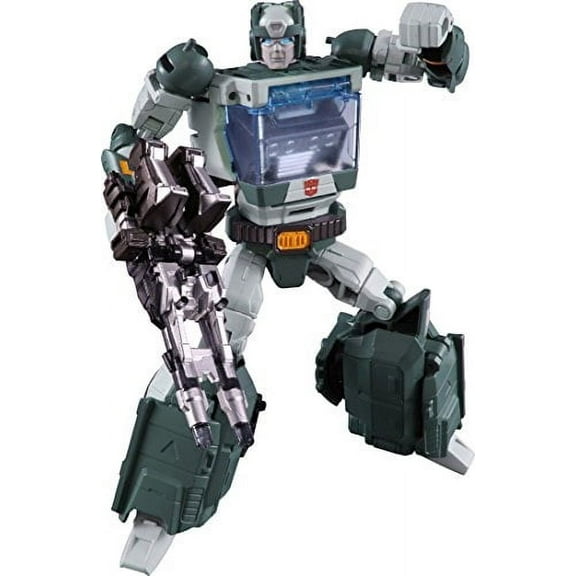 Transformers 46 Target Master Char