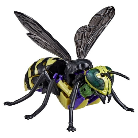 Transformers Legacy Buzzsaw – 5.5″ Action Figure for Kids