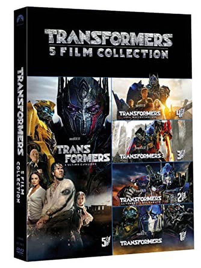 Transformers 5 online sa prevodom deals