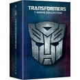 thumbnail image 1 of Transformers 7-Movie Collection (Blu-ray + Digital Copy), 1 of 3