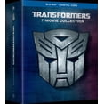 thumbnail image 1 of Transformers: 7-Movie Collection, 1 of 1