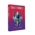 thumbnail image 1 of Pre-Owned Transformers: A Visual History Hardcover, 1 of 1