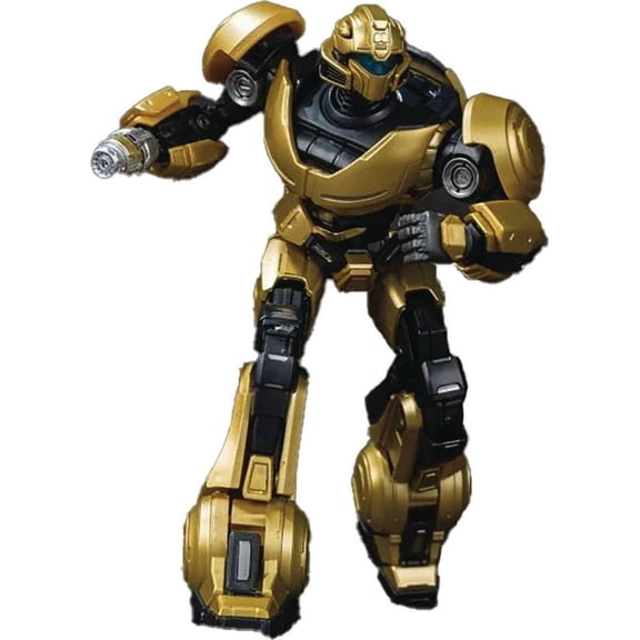 Transformers: One - AMK Series (Cogged Mode) - B-127 Model Kit