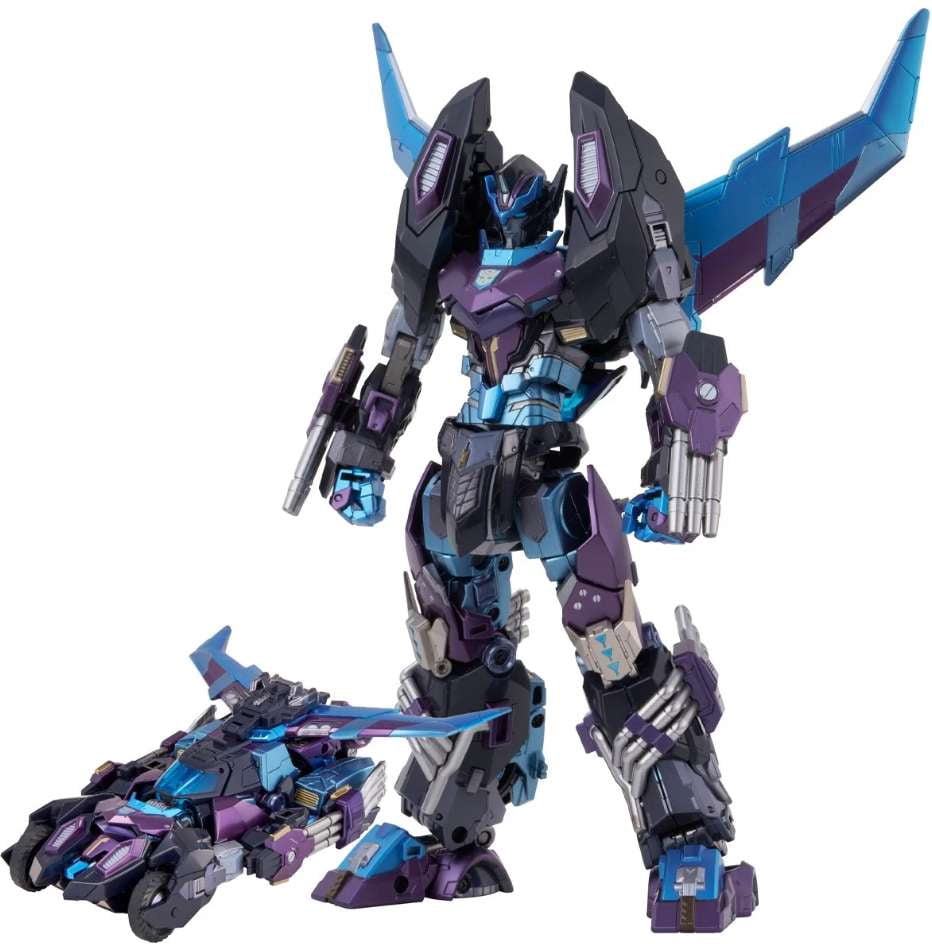 Transformers Adamasmachina Rodimus Action Figure [The Lost Light]